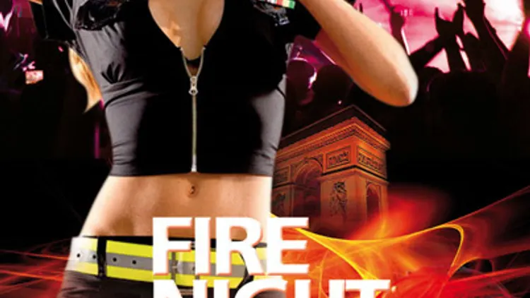 FIRE NIGHT