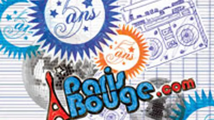 ParisBouge.com - 5 ans déjà !
