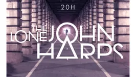 The Lone John Harps au Cavern