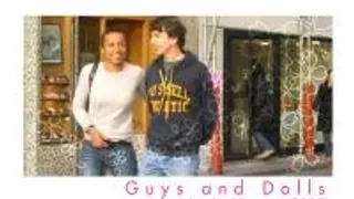 Guys And Dolls