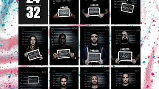 24 32 feat. Dirty Swift