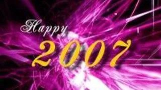 Happy 2007