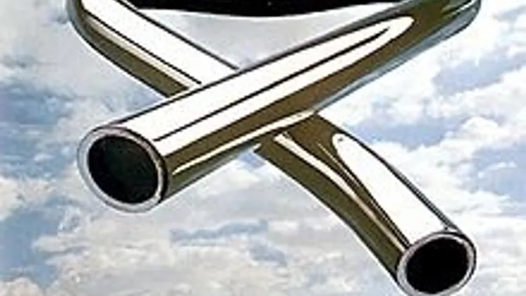 Tubular Bells For Two