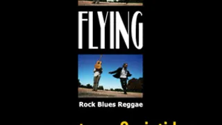 Flying aux Cariatides