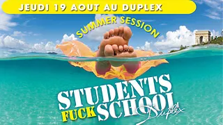 Students Fuck School
