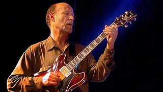John Scofield - Uberjam