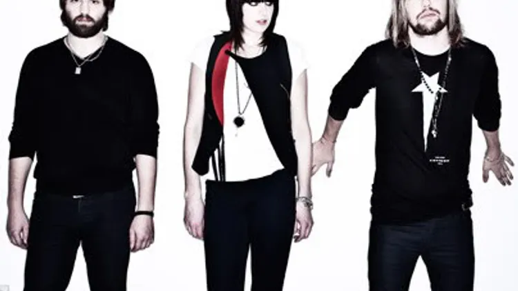 Band Of Skulls