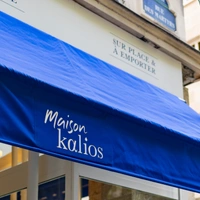 Maison Kalios
