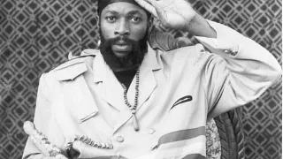 Capleton en concert