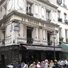 Au Rocher de Cancale