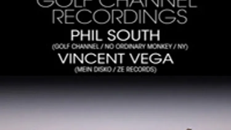 Mein Disco présente: Golf Channel Recordings
