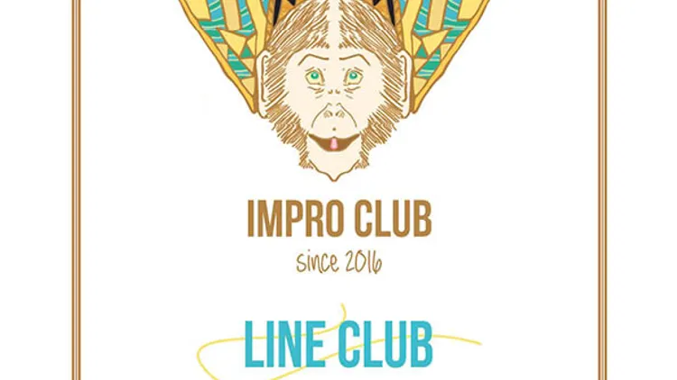 Line Club