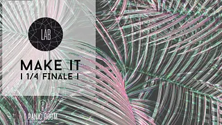 (FREE) La Track - LAB Festival 2018