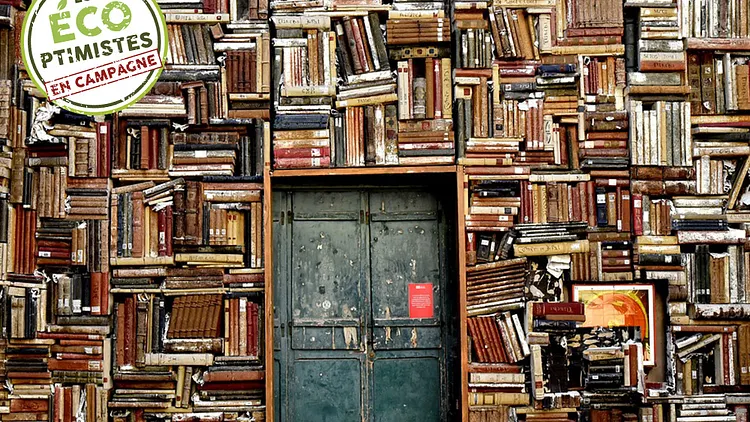 Club de lecture ECOptimiste