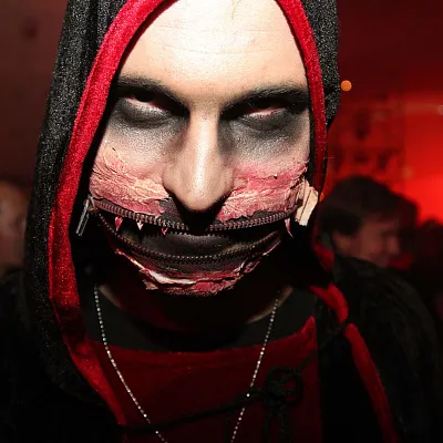 Où sortir pour Halloween à Paris ?