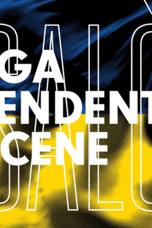 SALÒ #29 : Bentega Independent Kiev Scene