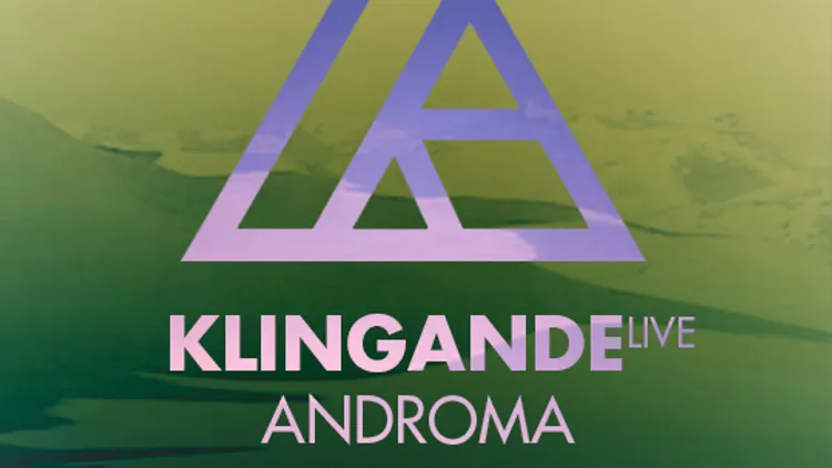 Klingande