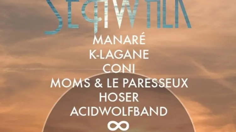 La Seawalk