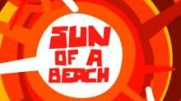 Sun of a Beach