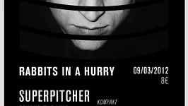 Rabbits in a Hurry With Superpitcher, Beyond the Line