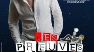 LES PREUVES D'AMOUR : nouvelle version