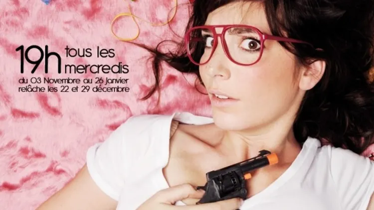 Le Show Inutile de Nora