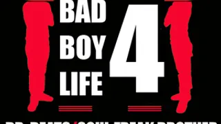 Harlem Funk Trotters: The block party - Bad Boy 4 Life