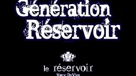 GENERATION RESERVOIR