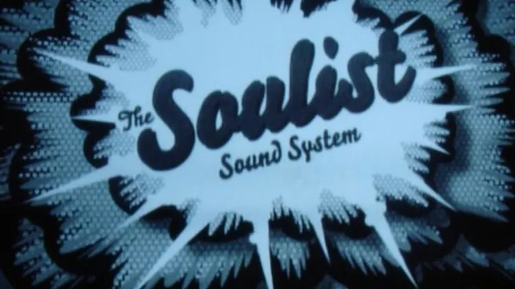 Soulist Sound System invite Woody Braun