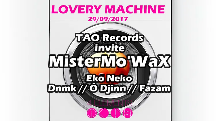 Lovery Machine