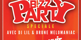 Bizz Party Spéciale Nuit Blanche