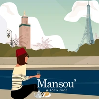 Le Mansou