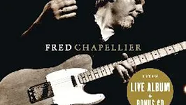 Fred Chapellier en concert