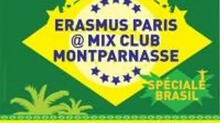 Erasmus Speciale Brasil