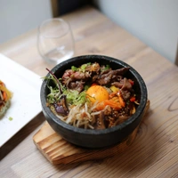 KBG Korean Barbecue Grill