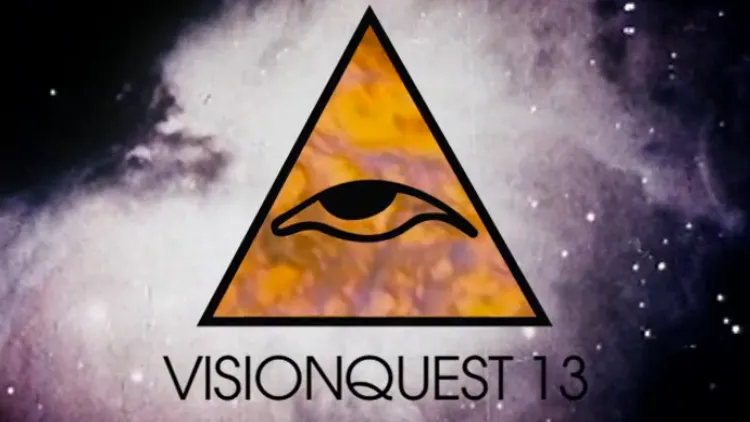 LE ROUGE : RYAN CROSSON, SHAUN REEVES & WHO