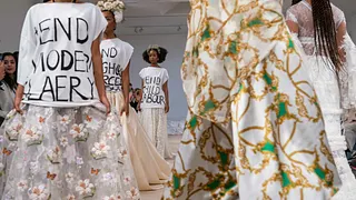 Swedish Fashion Now : rencontres autour de la mode