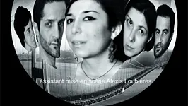 Boa Vida Au Théâtre Clavel