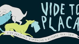 Vide ton placard avec Retard