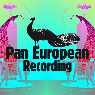 Pan European fête l'été à La Machine du Moulin Rouge !