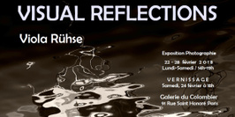 VISUAL REFLECTIONS