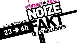 NOIZEFAKT
