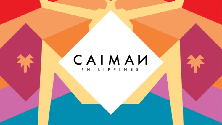 Caïman Philippines+Mokroïé LIVE