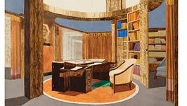 1925-2025. Cent ans d'Art déco