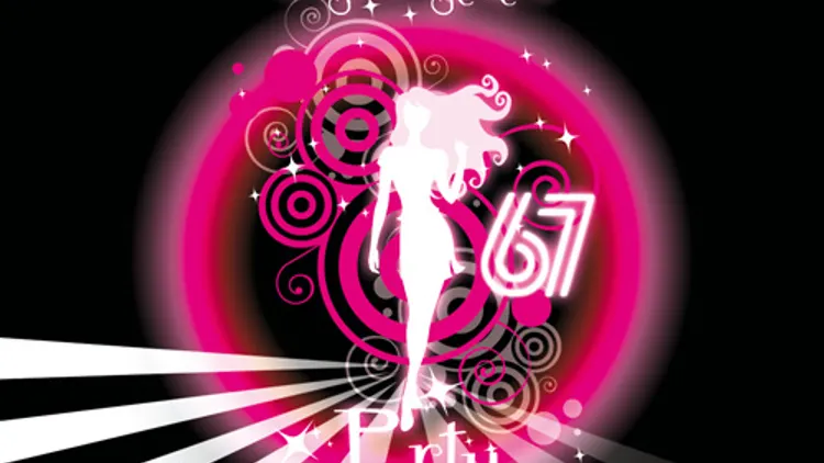 Party Girl