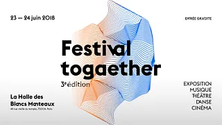 Festival Togaether - Edition III