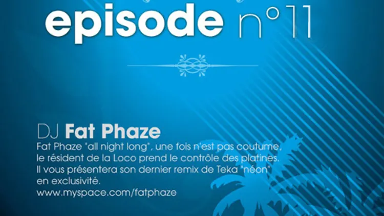 Episode 11