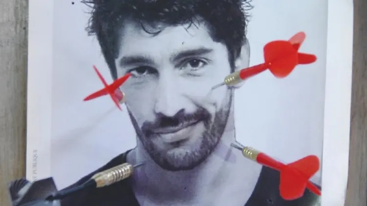 Noman Hosni