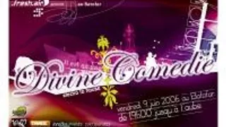 Il Est Né Une Divine Comédie