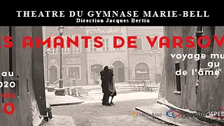 Les Amants de Varsovie